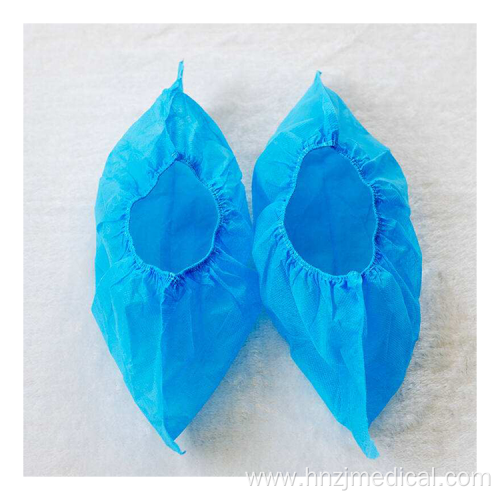 High-quality Disposable Sterile Shoe Cover